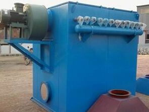 HD型布袋除尘器产品报价与生产厂家指南