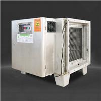 沈阳油烟净化器选购指南 核心设备推荐与净化方案解析