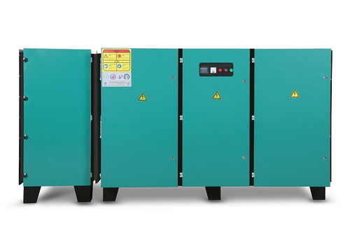 常平化工废气净化设备 国云环保打造优质优等的行业标杆