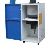 空气净化器 守护呼吸健康的现代净化设备