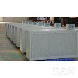 济南净化设备层流罩的应用原理