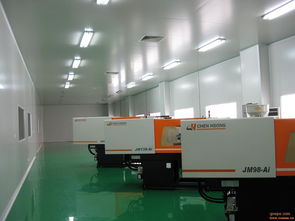 电子厂无尘车间设计与规划的关键要点及净化设备应用